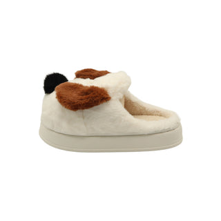 Pantufla Perrito Plushy
