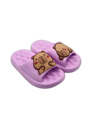 Sandalias Capibara Kids