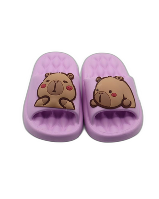 Sandalias Capibara Kids