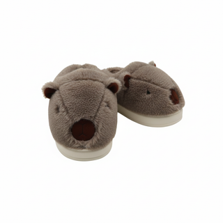 Pantufla Capibara Kawaii
