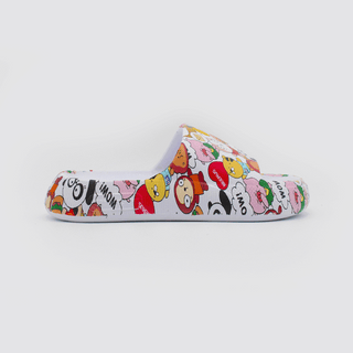 Sandalias Paris - Loveclip