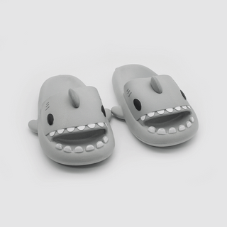 Sandalias Unisex Shark - Loveclip
