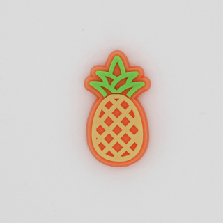 Piña Retro - UPins - 10 Piezas