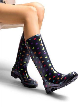 PRODUCTO ÚNICO - 30 BOTAS CONFETI