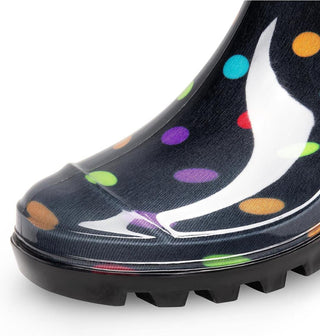 Botas de Lluvia Confetti - Loveclip
