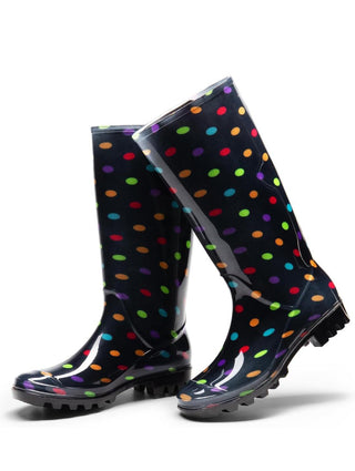Botas de Lluvia Confetti - Loveclip